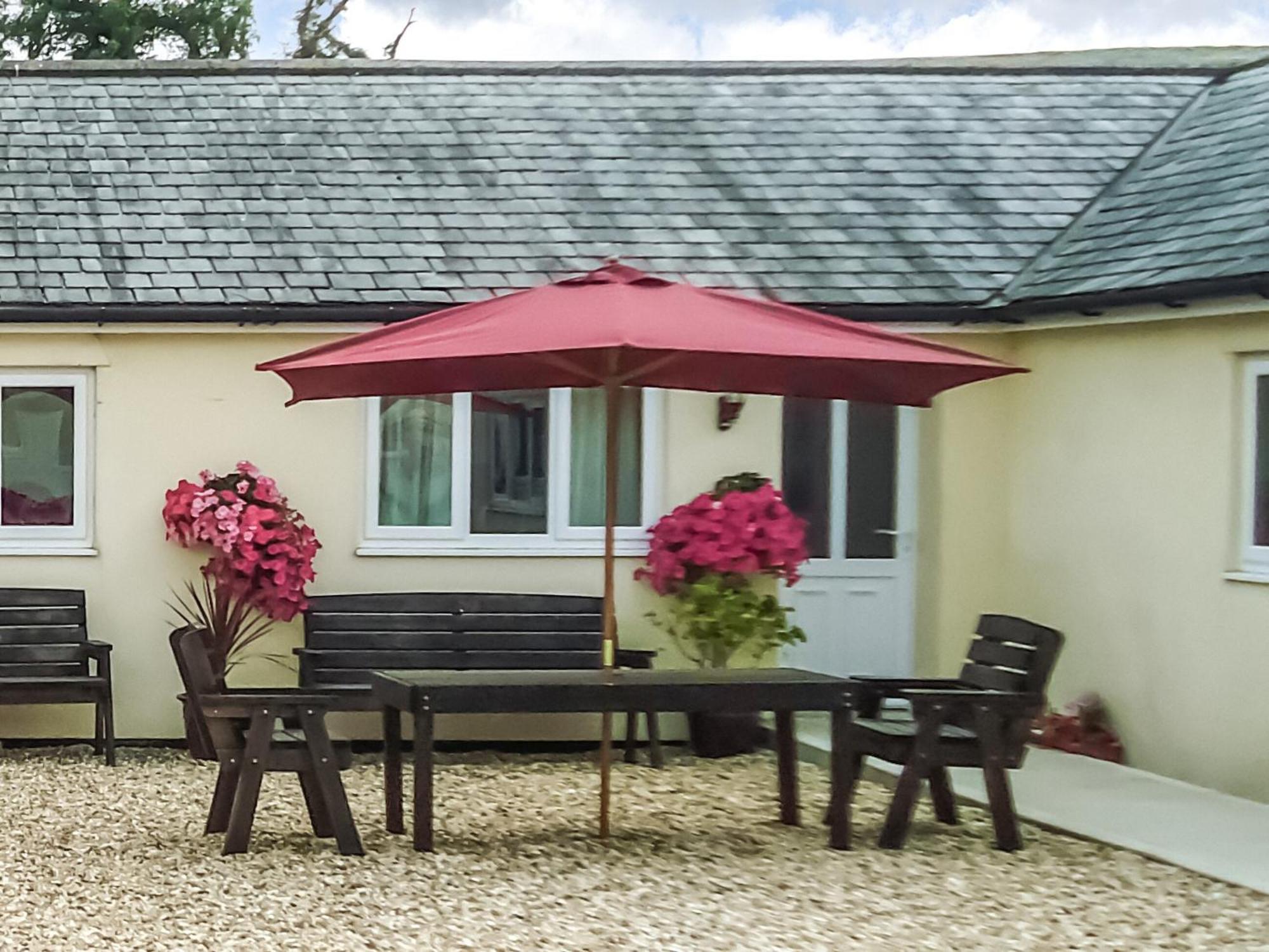 Peach Tree Cottage Winterbourne Steepleton Luaran gambar
